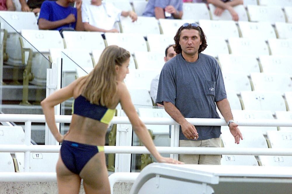 40 Χρόνια Παγκόσμιο Πρωτάθλημα (6)–Γιώργος Πομάσκι: Οι παγκόσμιες αναμνήσεις του κόουτς των επιτυχιών runbeat.gr